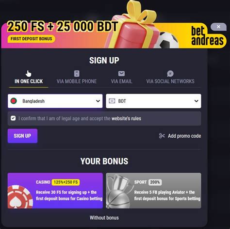 betandreas casino registration|BetAndreas Review (2024) .
